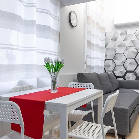 Dob Street Residence Budapesta Exterior foto
