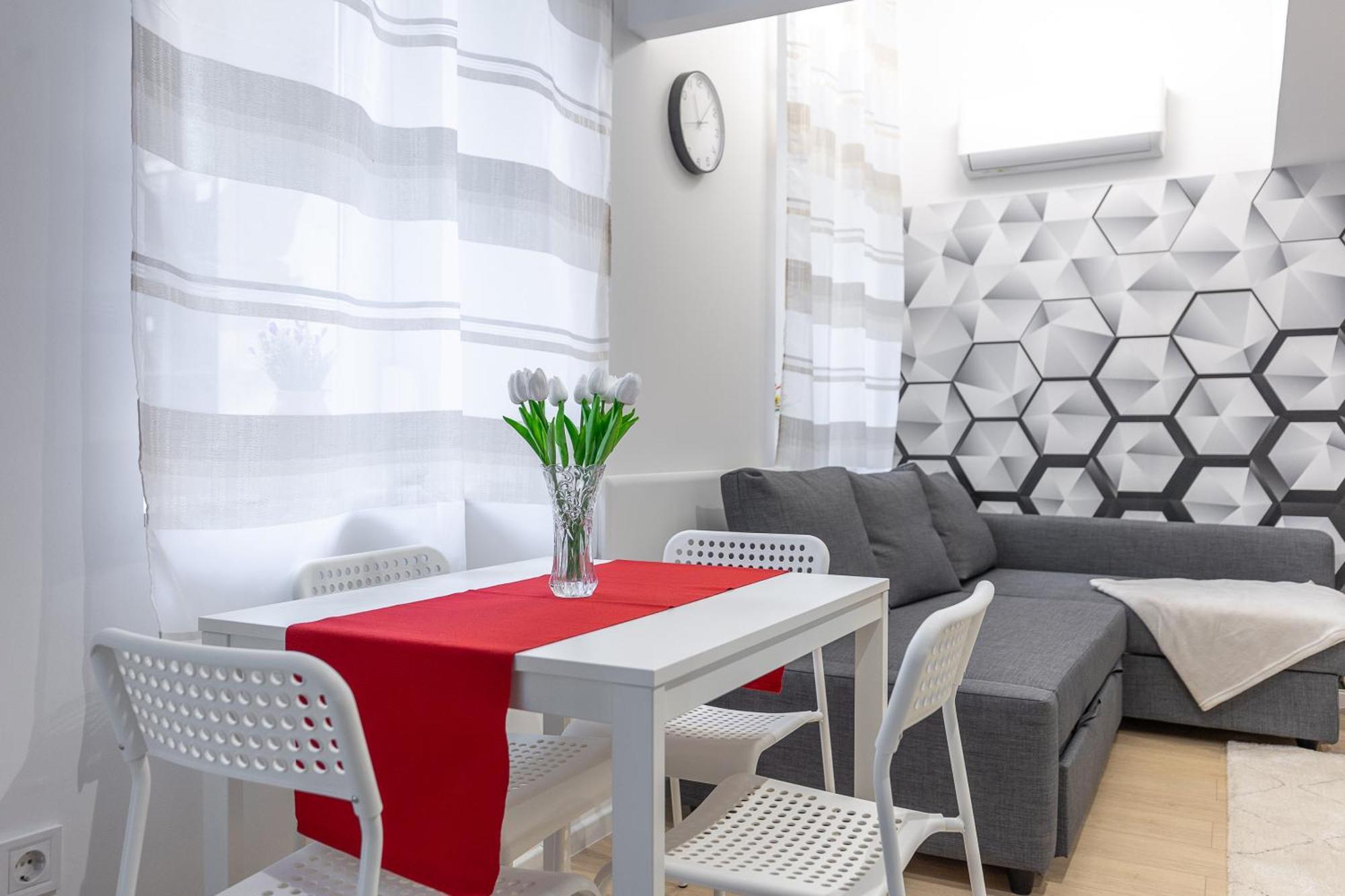 Dob Street Residence Budapesta Exterior foto