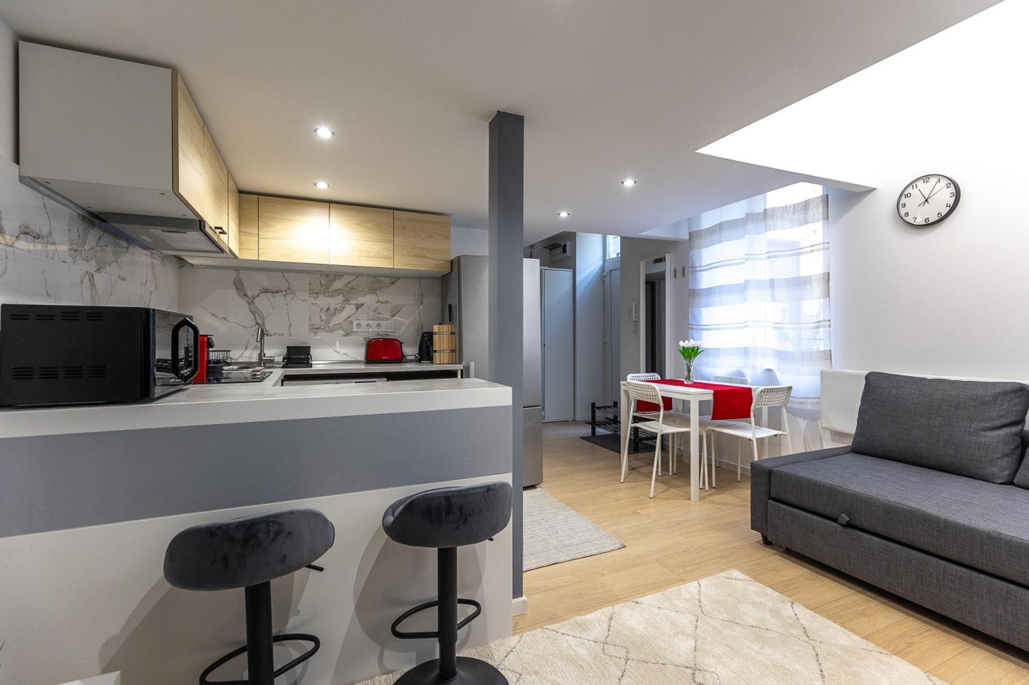 Dob Street Residence Budapesta Exterior foto