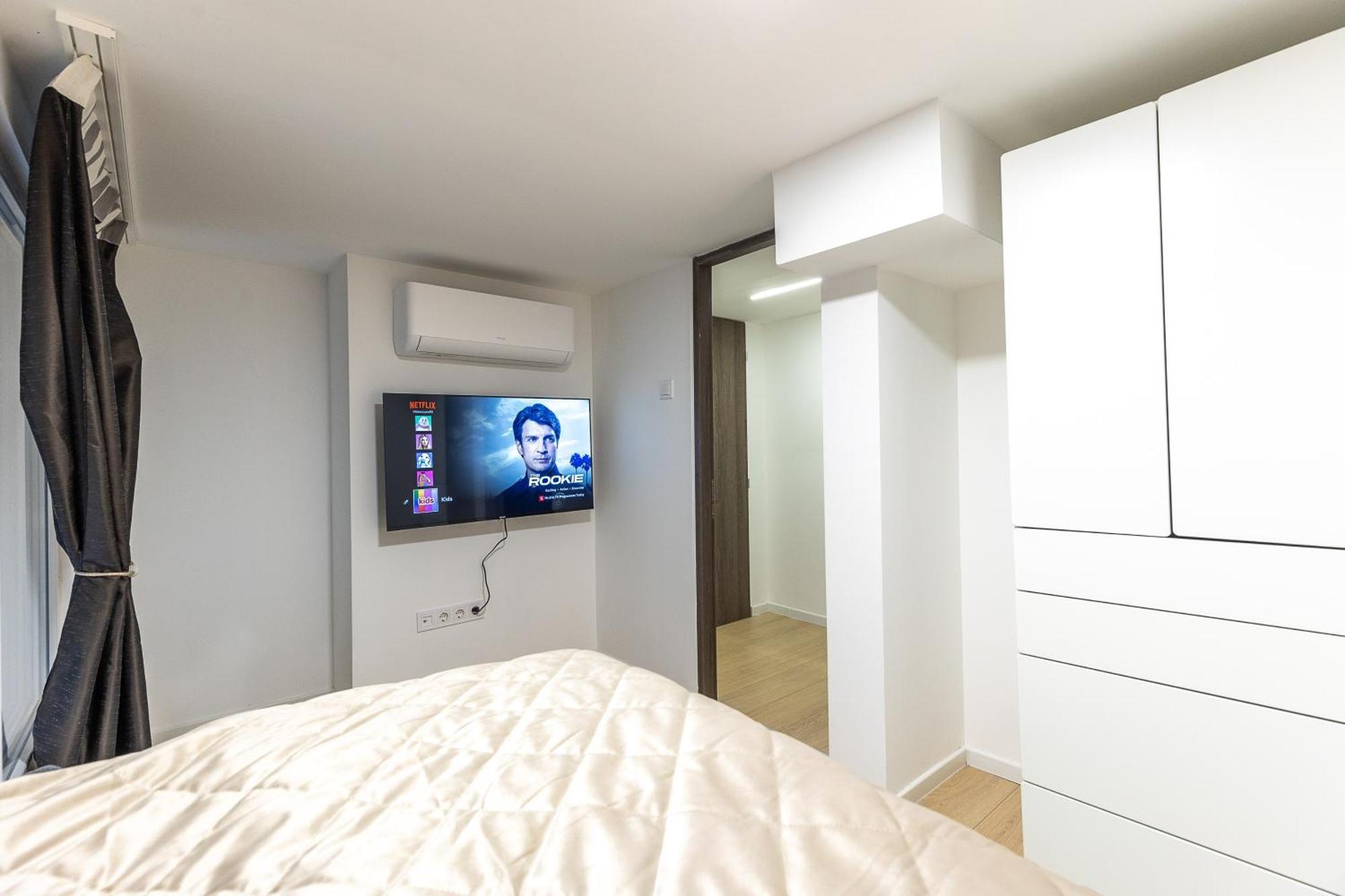 Dob Street Residence Budapesta Exterior foto